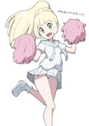 二次元插画 #11465320