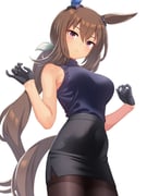 二次元插画 #11465322