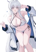 二次元插画 #11465324