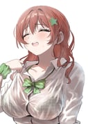 二次元插画 #11465330