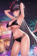 二次元插画 #11465343