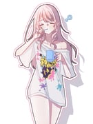 二次元插画 #11465349