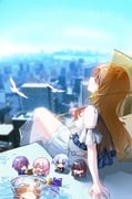 二次元插画 #11465350