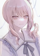 二次元插画 #11465360