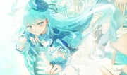 二次元插画 #11465363