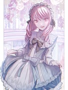 二次元插画 #11465365