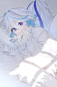 二次元插画 #11465370