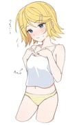 二次元插画 #11465378