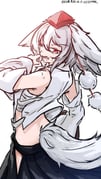 二次元插画 #11465383
