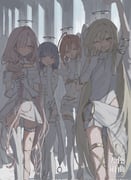 二次元插画 #11465387