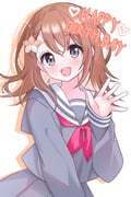 二次元插画 #11465388