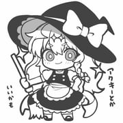 二次元插画 #11465392