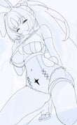 二次元插画 #11465401
