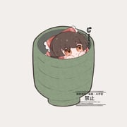 二次元插画 #11465402