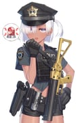 二次元插画 #11465407
