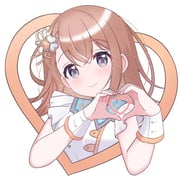 二次元插画 #11465409