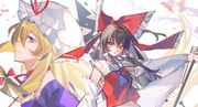 二次元插画 #11465410
