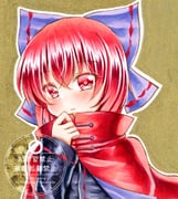 二次元插画 #11465413