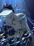 二次元插画 #11465421