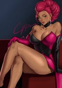 二次元插画 #11465424