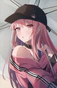 二次元插画 #11465425