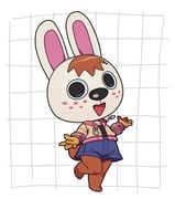 二次元插画 #11465430