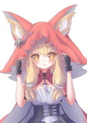二次元插画 #11465442
