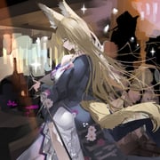 二次元插画 #11465460