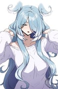二次元插画 #11465470