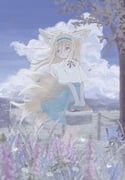 二次元插画 #11465473