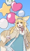 二次元插画 #11465481