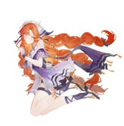二次元插画 #11465482