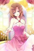 二次元插画 #11465486