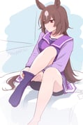 二次元插画 #11465488