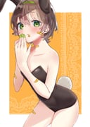 二次元插画 #11465489
