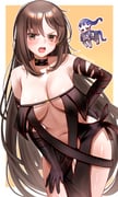二次元插画 #11465492