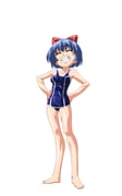 二次元插画 #11465493