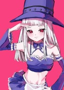 二次元插画 #11465494