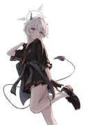二次元插画 #11465497