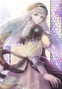 二次元插画 #11465498