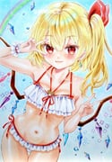 二次元插画 #11465503