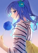 二次元插画 #11465505