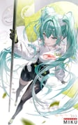 二次元插画 #11465506