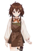 二次元插画 #11465507