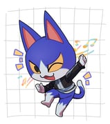 二次元插画 #11465511