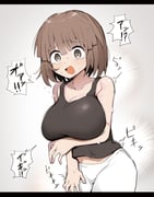 二次元插画 #11465513