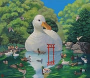 二次元插画 #11465515