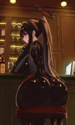 二次元插画 #11465517