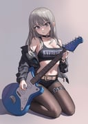 二次元插画 #11465520
