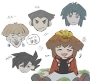 二次元插画 #11465524